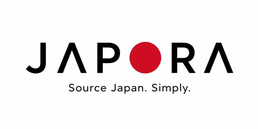 JAPORA — Source Japan. Simply.